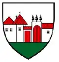 Pottendorf – znak