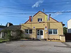 Obecní úřad