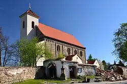 Kostel svatého Mikuláše