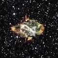NGC 5189 (Mus)