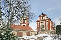 Hemže