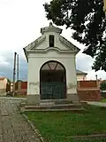 Pozdeň, Hřešice, kaple.JPG