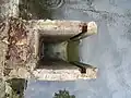 Použití požeráku k vypuštění rybníčka při výlovu