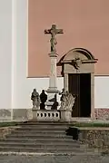 Pozořice, sousoší Ukřižování (2960).jpg