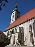 Katedrála svatého Martina