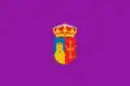 Pozuelo de Alarcón – vlajka