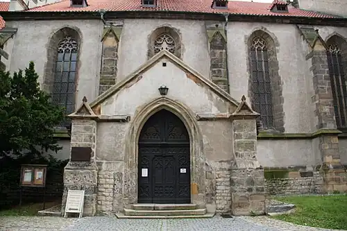 Průčelí