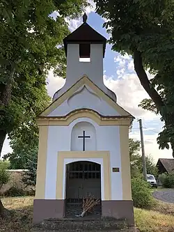 Kaple v Sedlci