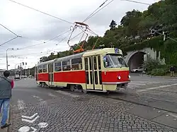 Tatra T3
