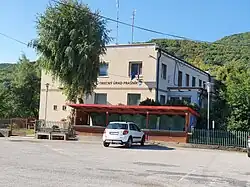 Obecní úřad