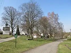Náves