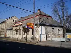 Dům čp. 16