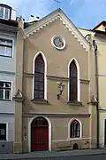 Prachatice, Neumannova č. 142