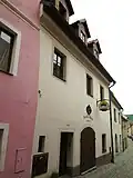 Prachatice, Dlouhá 101