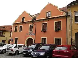 Prachatice, dům čp.130.jpg