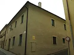 Prachatice, dům čp.141.jpg