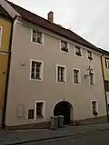 Prachatice, dům čp.152.jpg