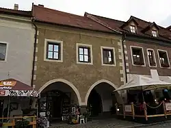 Prachatice, dům čp.38.jpg