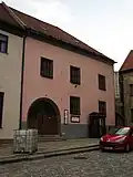 Prachatice, dům čp.47.jpg