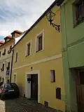 Prachatice, dům čp.52.jpg