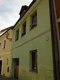 Prachatice, dům čp.53.jpg