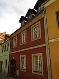 Prachatice, dům čp.54.jpg