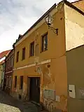 Prachatice, dům čp.55.jpg