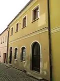 Prachatice, dům čp.60.jpg