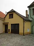 Prachatice, dům čp.81.jpg