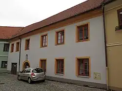 Prachatice, dům čp.83.jpg