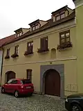 Prachatice, dům čp.84.jpg