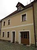 Prachatice, dům čp.88.jpg