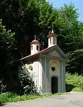Prachatice, kaple PM Loretánské (01).jpg