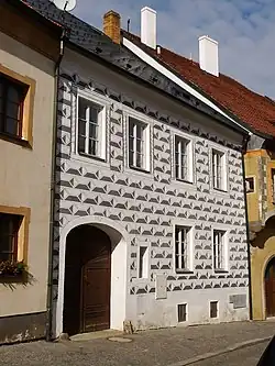 Prachatice,_měšťanský_dům,_Horní_čp.147.JPG