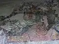 Detail malby