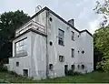 Rodinný dům Johanna Nepomuka Krale, Prachatice, (1931–1932)