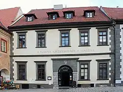 Černý medvěd