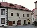 Velké náměstí 44
