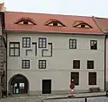 Velké náměstí 46