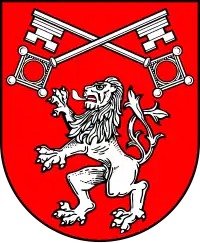 Znak Prachatic