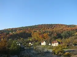 říjen 2009