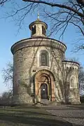 Rotunda sv. Martina
