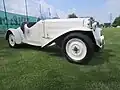 Praga Alfa 1800 roadster