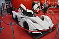 Prototyp Praga R1 (2015)