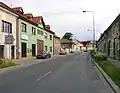 Ďáblická ulice