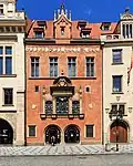 Staroměstská radnice