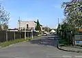 Lichá ulice (Sudá ulice v Praze není)