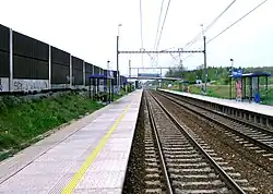 Praha-Horní Měcholupy