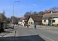 Ulice K Uhříněvsi