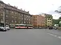 Nuselská ulice